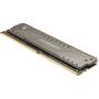 Модуль памяти для компьютера DDR4 32GB (4x8GB) 3200 MHz Ballistix Tactical Tracer RGB Micron (BLT4K8G4D32AET4K) - 3