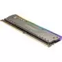 Модуль памяти для компьютера DDR4 8GB 3200 MHz Ballistix Tracer RGB Micron (BLT8G4D32AET4K) - 1
