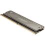 Модуль памяти для компьютера DDR4 8GB 3200 MHz Ballistix Tracer RGB Micron (BLT8G4D32AET4K) - 3