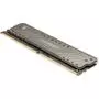 Модуль памяти для компьютера DDR4 8GB 3200 MHz Ballistix Tracer RGB Micron (BLT8G4D32AET4K) - 3