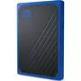 Накопитель SSD USB 3.0 1TB WD (WDBMCG0010BBT-WESN) - 2