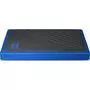 Накопитель SSD USB 3.0 1TB WD (WDBMCG0010BBT-WESN) - 5