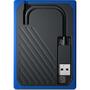 Накопитель SSD USB 3.0 1TB WD (WDBMCG0010BBT-WESN) - 7