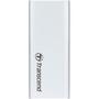Накопитель SSD USB 3.1 120GB Transcend (TS120GESD240C) - 1