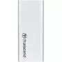 Накопитель SSD USB 3.1 120GB Transcend (TS120GESD240C) - 1