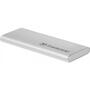 Накопитель SSD USB 3.1 120GB Transcend (TS120GESD240C) - 2