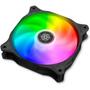 Система водного охлаждения Silver Stone Perma FROST Premium (SST-PF120-ARGB) - 4