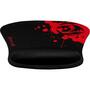 Коврик для мышки Redragon Libra Speed Black-Red (78305) - 1