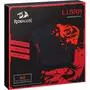 Коврик для мышки Redragon Libra Speed Black-Red (78305) - 4