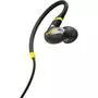 Наушники TCL ACTV100BT Bluetooth Monza Black (ACTV100BTBK-EU) - 1