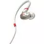 Наушники TCL ACTV100BT Bluetooth Crimson White (ACTV100BTWT-EU) - 1