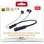 Наушники TCL ELIT200NC Bluetooth Midnight Blue (ELIT200NCBL-EU) - 5