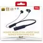 Наушники TCL ELIT200NC Bluetooth Midnight Blue (ELIT200NCBL-EU) - 5
