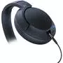 Наушники TCL ELIT400BT Bluetooth Midnight Blue (ELIT400BTBL-EU) - 4