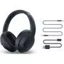 Наушники TCL ELIT400BT Bluetooth Midnight Blue (ELIT400BTBL-EU) - 6