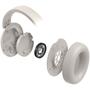 Наушники TCL ELIT400BT Bluetooth Cement Gray (ELIT400BTWT-EU) - 5
