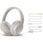 Наушники TCL ELIT400BT Bluetooth Cement Gray (ELIT400BTWT-EU) - 6