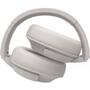 Наушники TCL ELIT400NC Bluetooth Cement Gray (ELIT400NCWT-EU) - 1