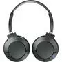 Наушники TCL MTRO200BT Bluetooth Shadow Black (MTRO200BTBK-EU) - 1 Наушники TCL MTRO200BT Bluetooth Shadow Black (MTRO200BTBK-EU) - 1