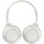 Наушники TCL MTRO200BT Bluetooth Ash White (MTRO200BTWT-EU) - 1