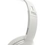 Наушники TCL MTRO200BT Bluetooth Ash White (MTRO200BTWT-EU) - 2