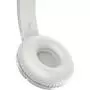 Наушники TCL MTRO200BT Bluetooth Ash White (MTRO200BTWT-EU) - 3