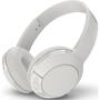 Наушники TCL MTRO200BT Bluetooth Ash White (MTRO200BTWT-EU) - 5