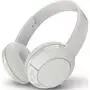 Наушники TCL MTRO200BT Bluetooth Ash White (MTRO200BTWT-EU) - 5