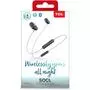 Наушники TCL SOCL100BT Bluetooth Phantom Black (SOCL100BTBK-EU) - 4