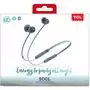 Наушники TCL SOCL300BT Bluetooth Phantom Black (SOCL300BTBK-EU) - 6