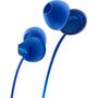Наушники TCL SOCL300BT Bluetooth Ocean Blue (SOCL300BTBL-EU) - 2