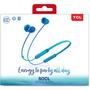 Наушники TCL SOCL300BT Bluetooth Ocean Blue (SOCL300BTBL-EU) - 6