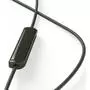 Наушники TCL ACTV100 Monza Black (ACTV100BK-EU) - 3