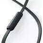 Наушники TCL MTRO100 Shadow Black (MTRO100BK-EU) - 2