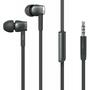 Наушники TCL MTRO100 Shadow Black (MTRO100BK-EU) - 4