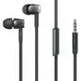 Наушники TCL MTRO100 Shadow Black (MTRO100BK-EU) - 4
