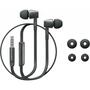 Наушники TCL MTRO100 Shadow Black (MTRO100BK-EU) - 5