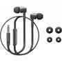 Наушники TCL MTRO100 Shadow Black (MTRO100BK-EU) - 5