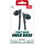 Наушники TCL MTRO100 Shadow Black (MTRO100BK-EU) - 6