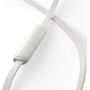 Наушники TCL MTRO100 Ash White (MTRO100WT-EU) - 2