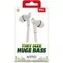 Наушники TCL MTRO100 Ash White (MTRO100WT-EU) - 6