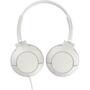 Наушники TCL MTRO200 Ash White (MTRO200WT-EU) - 1