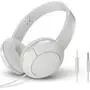 Наушники TCL MTRO200 Ash White (MTRO200WT-EU) - 2