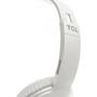 Наушники TCL MTRO200 Ash White (MTRO200WT-EU) - 3