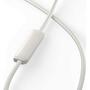Наушники TCL MTRO200 Ash White (MTRO200WT-EU) - 4