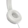 Наушники TCL MTRO200 Ash White (MTRO200WT-EU) - 5