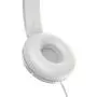 Наушники TCL MTRO200 Ash White (MTRO200WT-EU) - 5