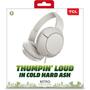 Наушники TCL MTRO200 Ash White (MTRO200WT-EU) - 7