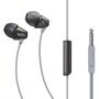 Наушники TCL SOCL100 Phantom Black (SOCL100BK-EU) - 2