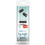Наушники TCL SOCL100 Phantom Black (SOCL100BK-EU) - 5